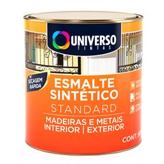 ESM BRI STD 0,9L ALUMINIO