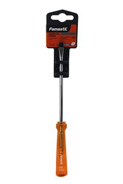 CHAVE FENDA SIMPLES 3/16”X5” CR VAN