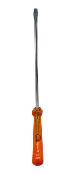 CHAVE FENDA SIMPLES 5/16”X5” CR VAN