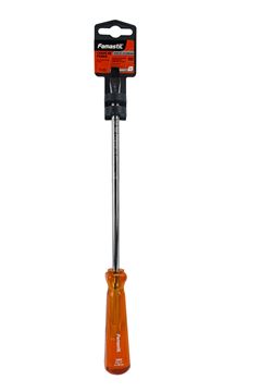 CHAVE FENDA SIMPLES 5/16”X8” CR VAN