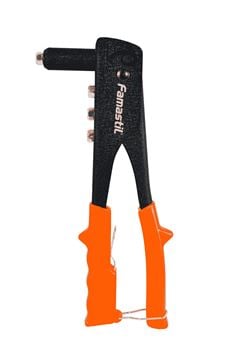 REBITADOR MANUAL ALICATE 10”