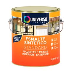 ESM BRI STD 3,6L VERMELHO