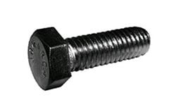 PARAF SEXT POL UNC R.I 5/16”X3”(100X1)