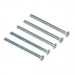 PARAF CX LUZ C/C NC6 9/64”X1” (200X1)