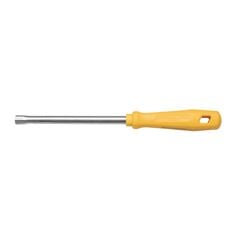 CHAVE CANHAO    8MM TUBULAR