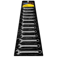 JOGO CHAVE COMBINADA 6 A 22MM 12PC