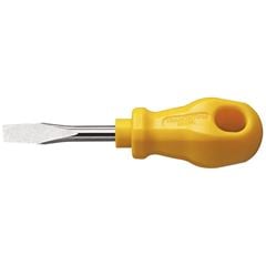 CHAVE FENDA SIMPLES 1/4”X1.1/2” TOCO