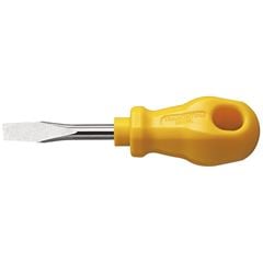 CHAVE FENDA SIMPLES 3/16”X1.1/2 TOCO