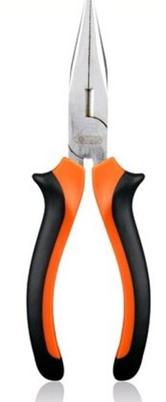 ALICATE BICO RETO 6”