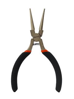ALICATE BICO REDONDO 5”