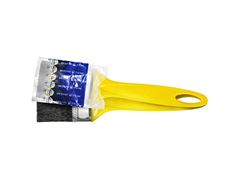 TRINCHA 4” R-519 (CABO AMARELO)