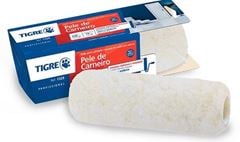 ROLO DE LA CARNEIRO 23CM S/CB R-1328