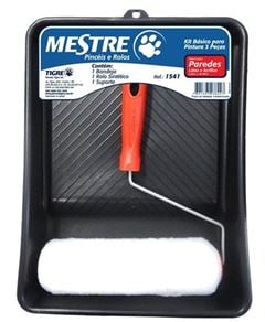KIT PINT BAND/SUP/SINTET 23CM R-1541