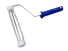 SUPORTE P/ROLO TIPO GAIOLA 23CM R.1311