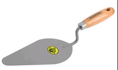 COLHER P/PED  8 CANT RED 77358-085
