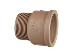 ADAPT SOLD CURTO L/R    50MMX1.1/2”