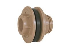ADAPT SOLD C/FLANGE AAJ   40MMX1.1/4”
