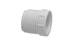 BUCHA ROSCAVEL RED 3/4”X1/2”