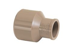BUCHA SOLD LONGA RED  50MMX20MM
