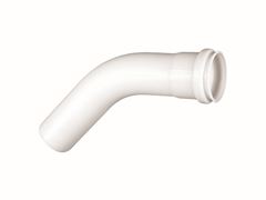 CURVA  45° ESGOTO LONGA 100MM