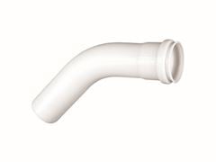 CURVA  45° ESGOTO LONGA  50MM