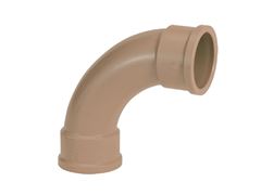 CURVA  90º SOLDAVEL  60MM