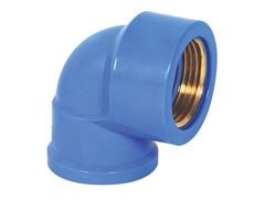 JOELHO 90º L/R 25MMX1/2” C/BUCHA LATAO