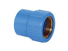 LUVA L/R 20MMX1/2” C/BUCHA LATAO