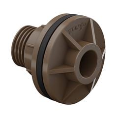 ADAPT SOLD C/FLANGE ANEL 50MMX1.1/2”