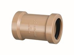 LUVA SOLDAVEL DE CORRER 32MM C/ANEL