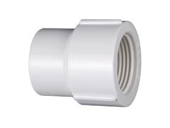 LUVA ROSCAVEL RED 1”X3/4” 