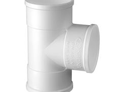 TEE ESGOTO  40MM