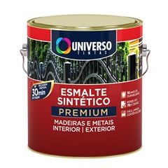ESM  FOS PREMIUM 0,9L BRANCO FOSCO