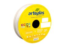 CORDA ECO ROPE 04MM BRANCA C/220M BOB