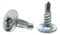 PARAF AUTO BROC FLANG 4,2X13MM(500X1)SER