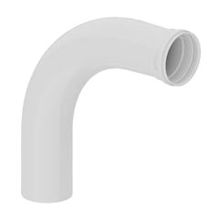 CURVA  90º ESGOTO LONGA  75MM