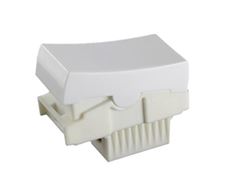 MOD SLIM/LEV INT SIMP 10A BR R-8117