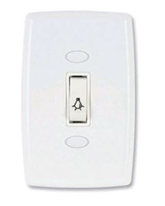 CJ SAFIRA 1 INT CAMPAINHA R-2213