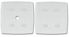 PLACA SAFIRA 4X4 C/FURO BR R-345B