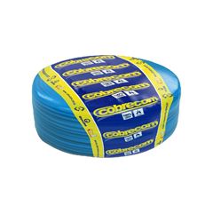 CABO FLEXIVEL   6,00MM2 AZUL 