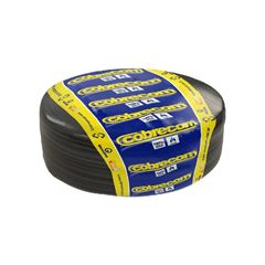 CABO FLEXIVEL   6,00MM2 PRETO 