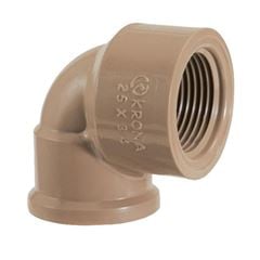 JOELHO 90º L/R  32MMX3/4”