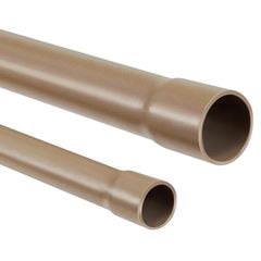 TUBO SOLDAVEL  75MM CL15