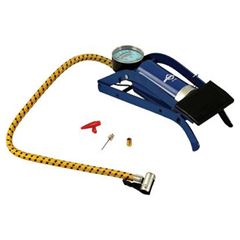 BOMBA P/ENCHER PNEU PEDAL