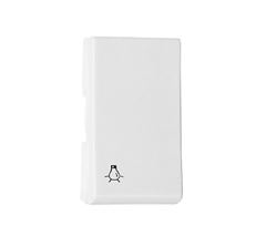 MOD SLIM/LEV INT MINUTERIA 10A BR 8100