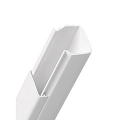 CANALETA PAINEL ELETR 2X2X200CM BR FECH