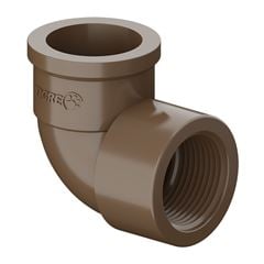 JOELHO 90º L/R  20MMX1/2”