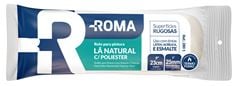 ROLO DE LA NATURAL/POLIEST 23CM S/CB