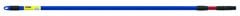 EXTENSOR TELESC ACO LIGA LEVE 3M 