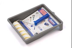 KIT PINT BAND/SUP/ANTIRRES 23CM R-685-04